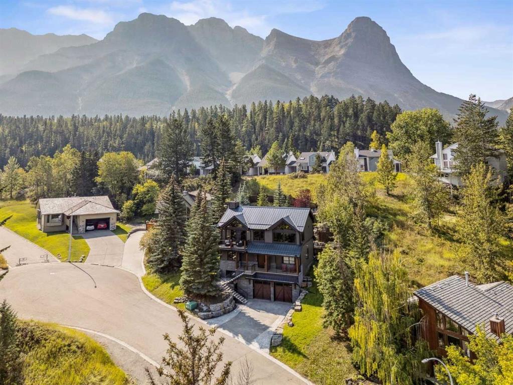 104 Rummel Place, Canmore, MLS® # A2255689