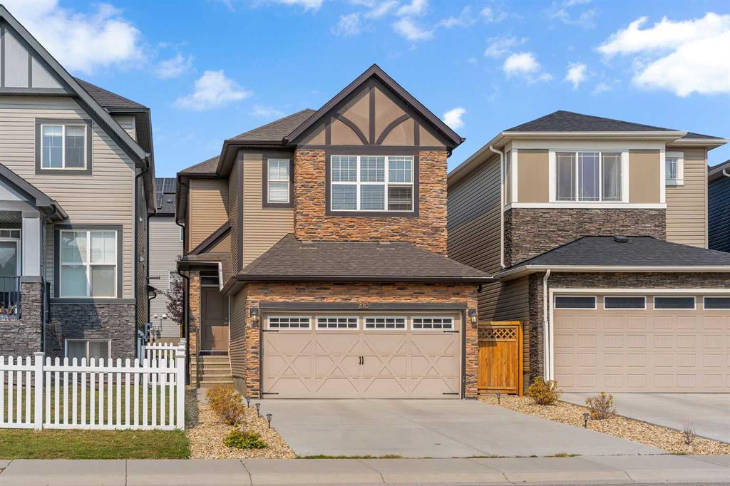 213 Nolanhurst Way, Calgary, MLS® # A2255695