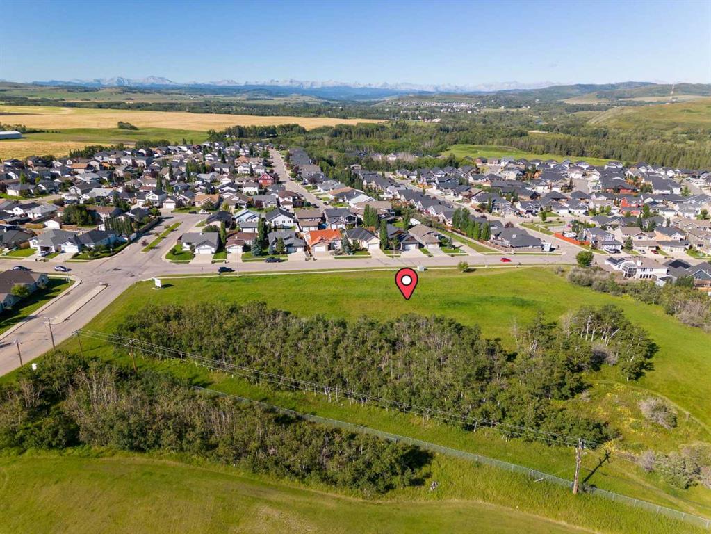 950 3 Street, Diamond Valley, MLS® # A2255705