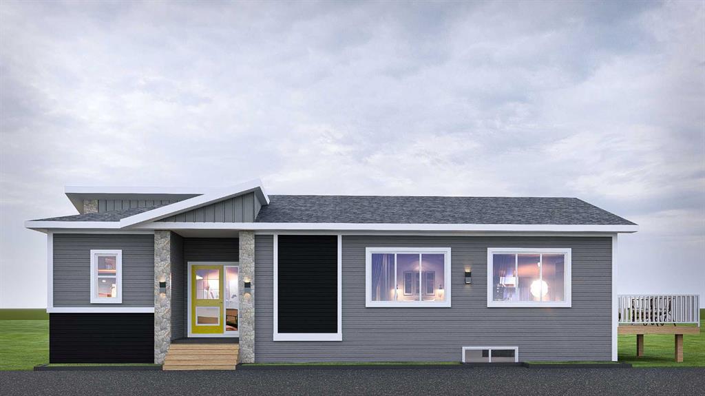 719 1st Street, High River, MLS® # A2255760