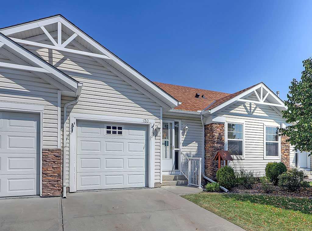 120 Freeman Way, High River, MLS® # A2256015
