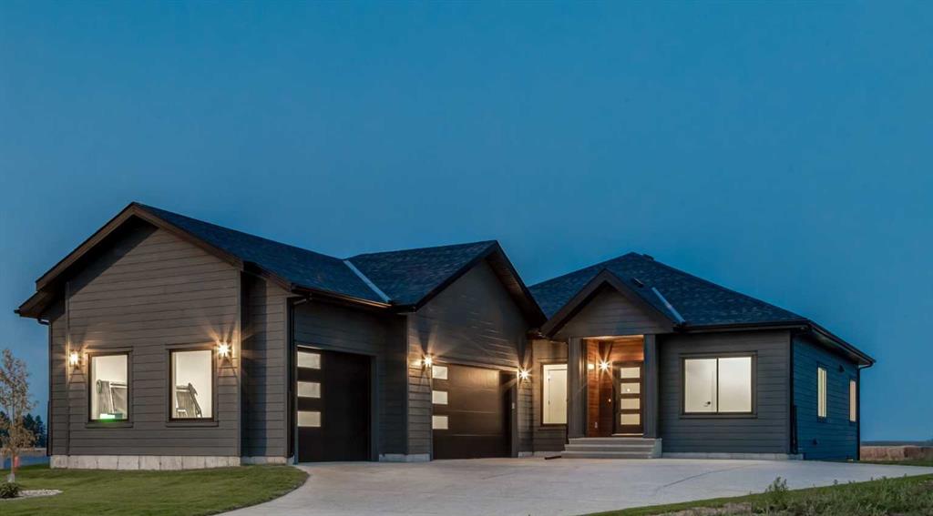 232 Red Tail Ridge, High River, MLS® # A2256121