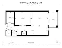 Real Estate Listing MLS A2256362