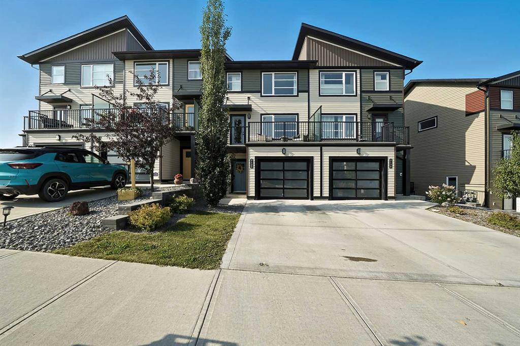 4132 Ryders Ridge Boulevard, Sylvan Lake, MLS® # A2256366