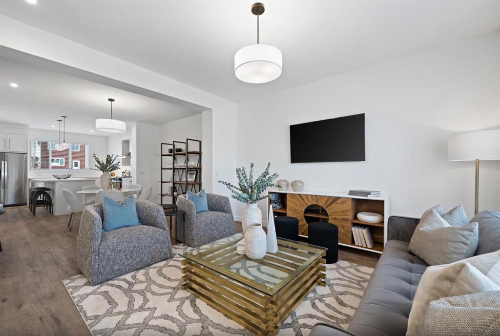 552 Lewisburg Place, Calgary, MLS® # A2256381
