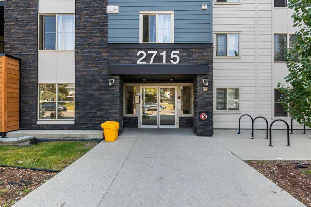 Real Estate Listing MLS A2256423