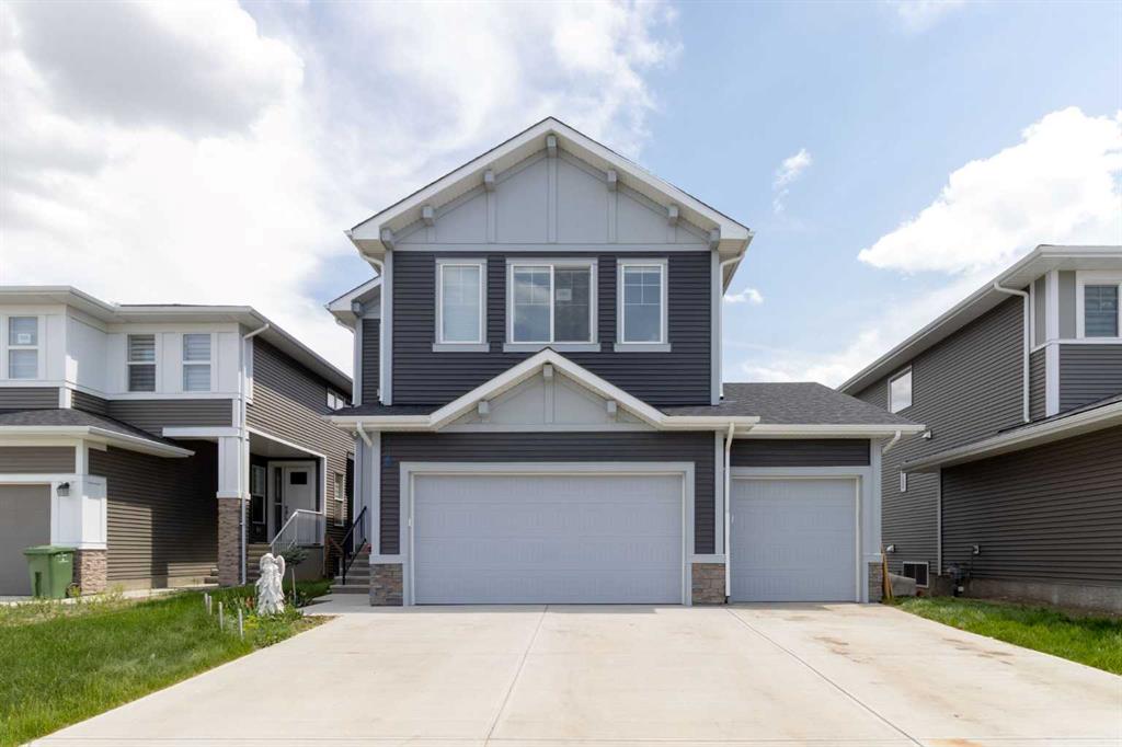219 Chelsea Park, Chestermere, MLS® # A2256563