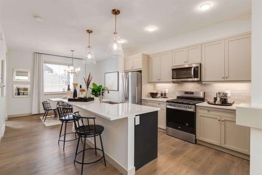 51 Heirloom Boulevard, Calgary, MLS® # A2256565