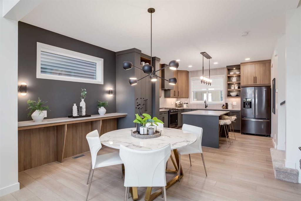 59 Heirloom Boulevard, Calgary, MLS® # A2256568