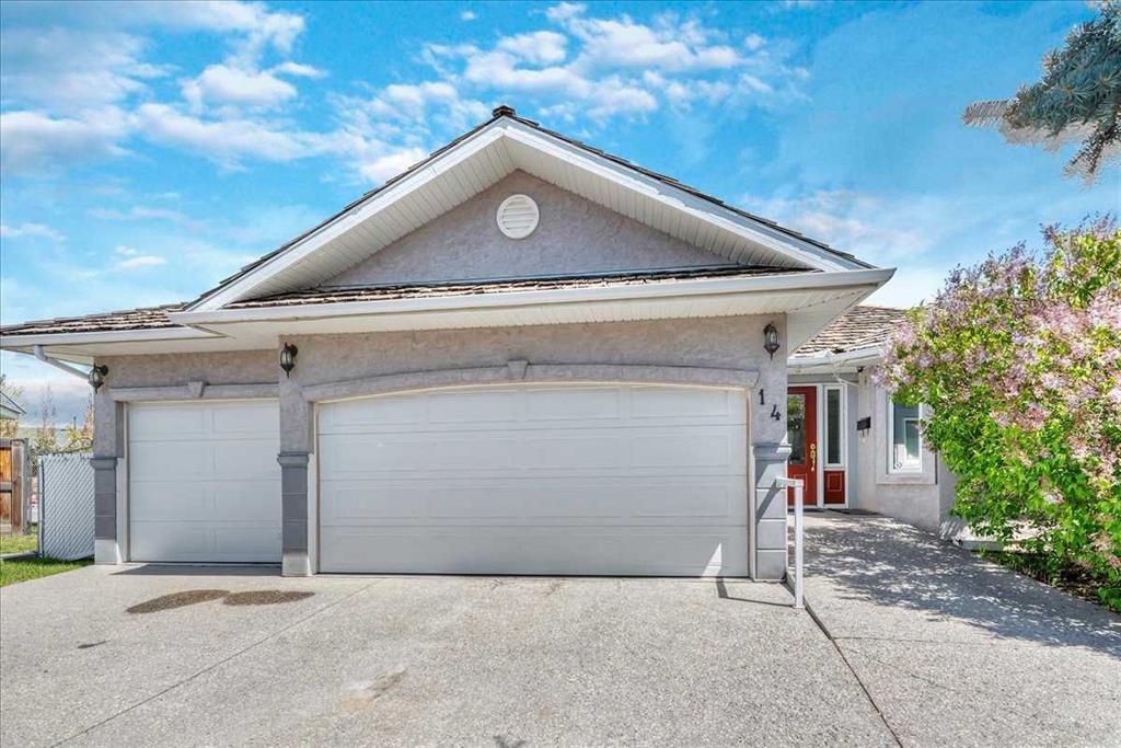 14 Grande Point Estates, Strathmore, MLS® # A2256620