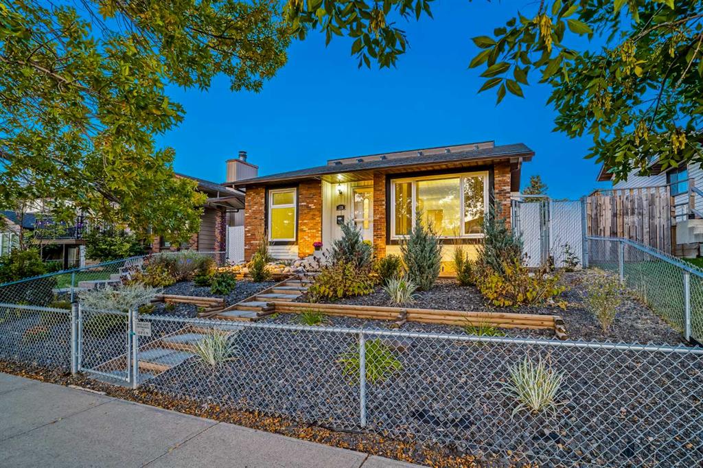 128 Bermuda Drive, Calgary, MLS® # A2256673