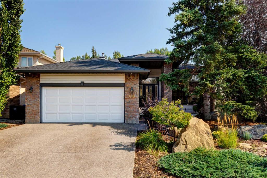 60 Woodpark Close, Calgary, MLS® # A2256676