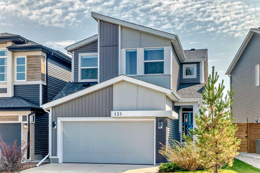 131 Wolf Creek Rise, Calgary, MLS® # A2256679