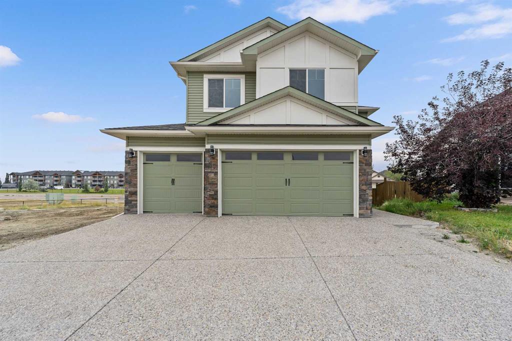 17 Lakes Estates Circle, Strathmore, MLS® # A2256680