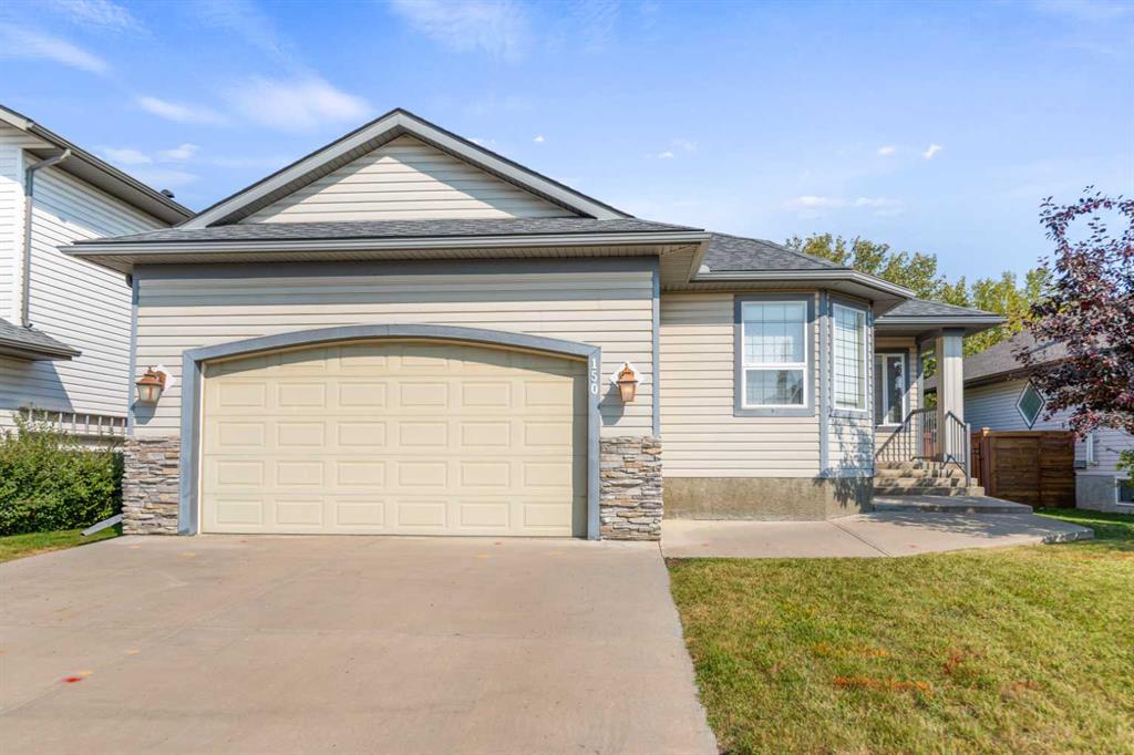150 Parklane Drive, Strathmore, MLS® # A2256746
