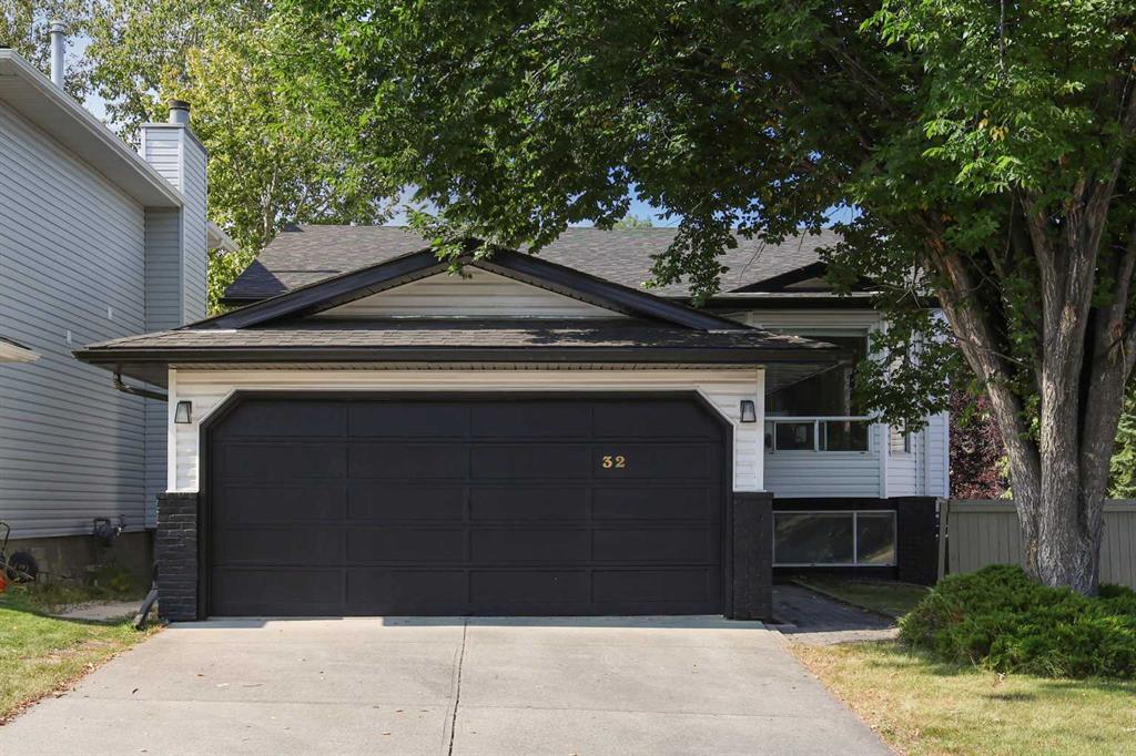 32 Rivercroft Close, Calgary, MLS® # A2256761