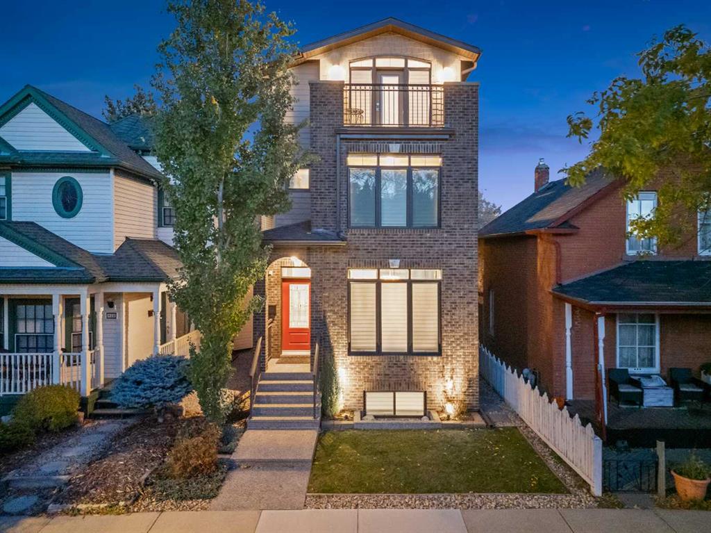 922 5 Street, Calgary, MLS® # A2256766