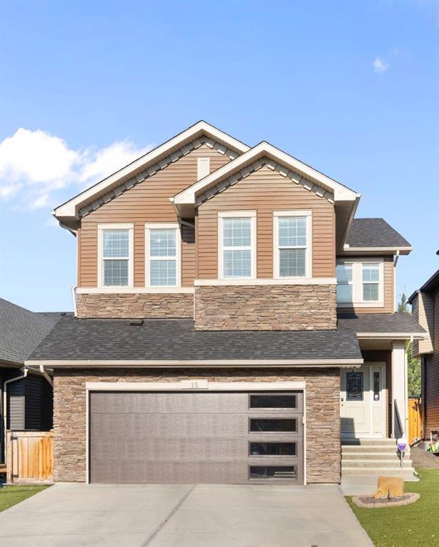 15 Nolanshire Crescent, Calgary, MLS® # A2256901