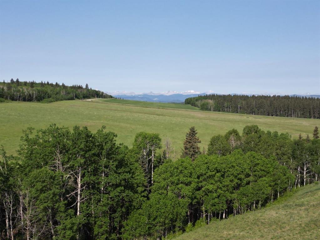  Residential Land for Sale, MLS® # A2256948