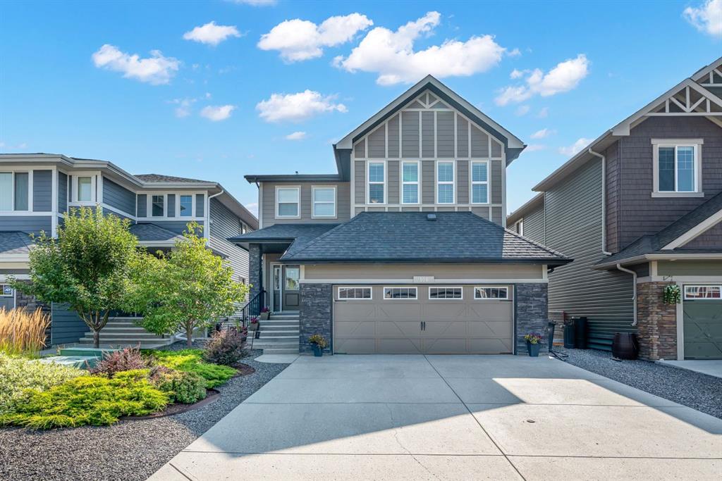 106 Mount Rae Heights, Okotoks, MLS® # A2256958