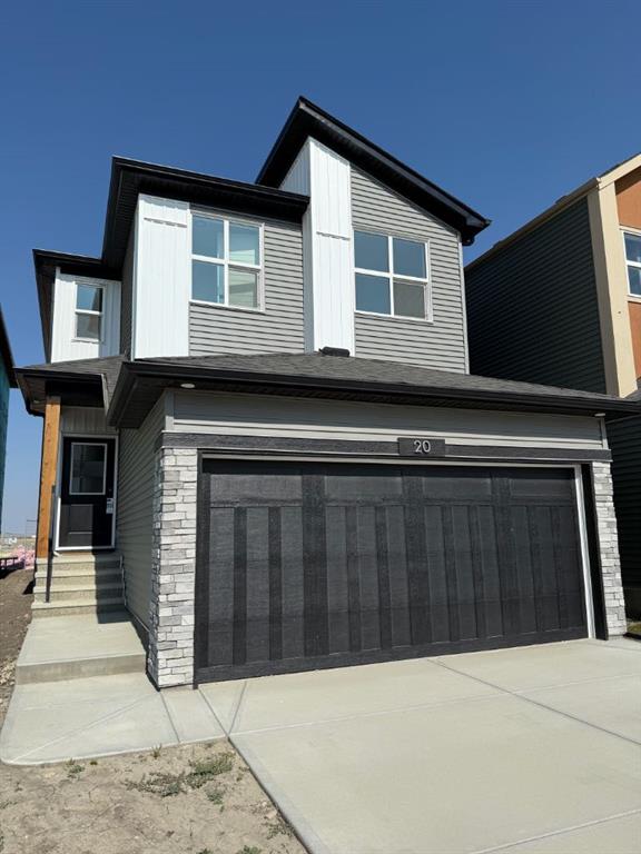 20 Lewiston View, Calgary, MLS® # A2256975