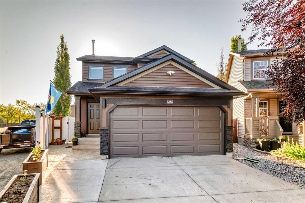 148 Covepark Close, Calgary, MLS® # A2256986