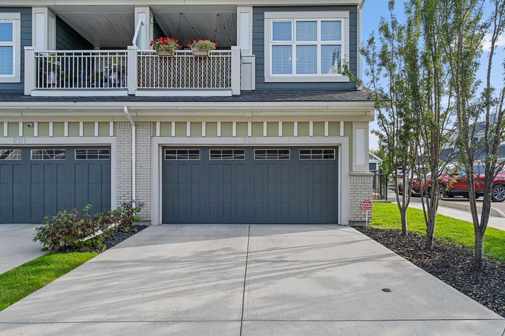 203 Silverado Plains Park, Calgary, MLS® # A2257024