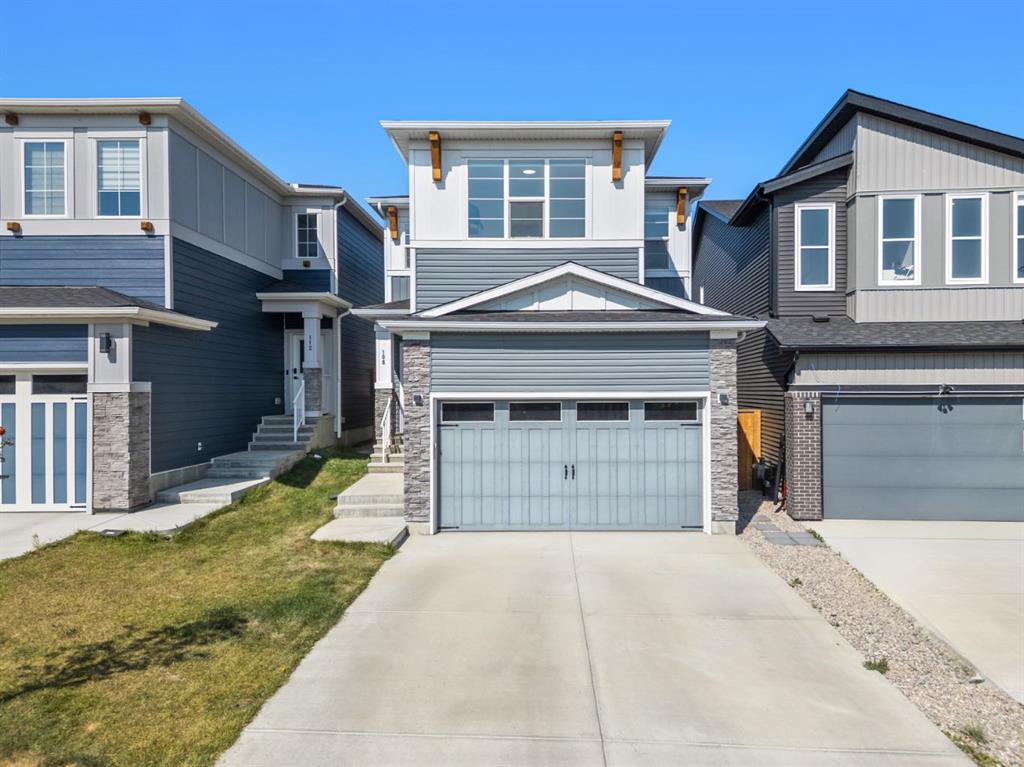 108 Carringsby Manor, Calgary, MLS® # A2257055