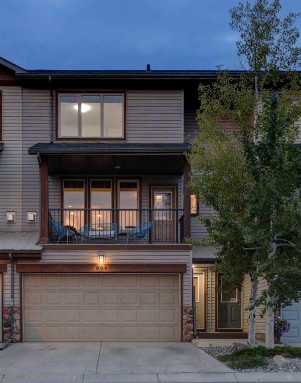 413 River Avenue, Cochrane, MLS® # A2257077