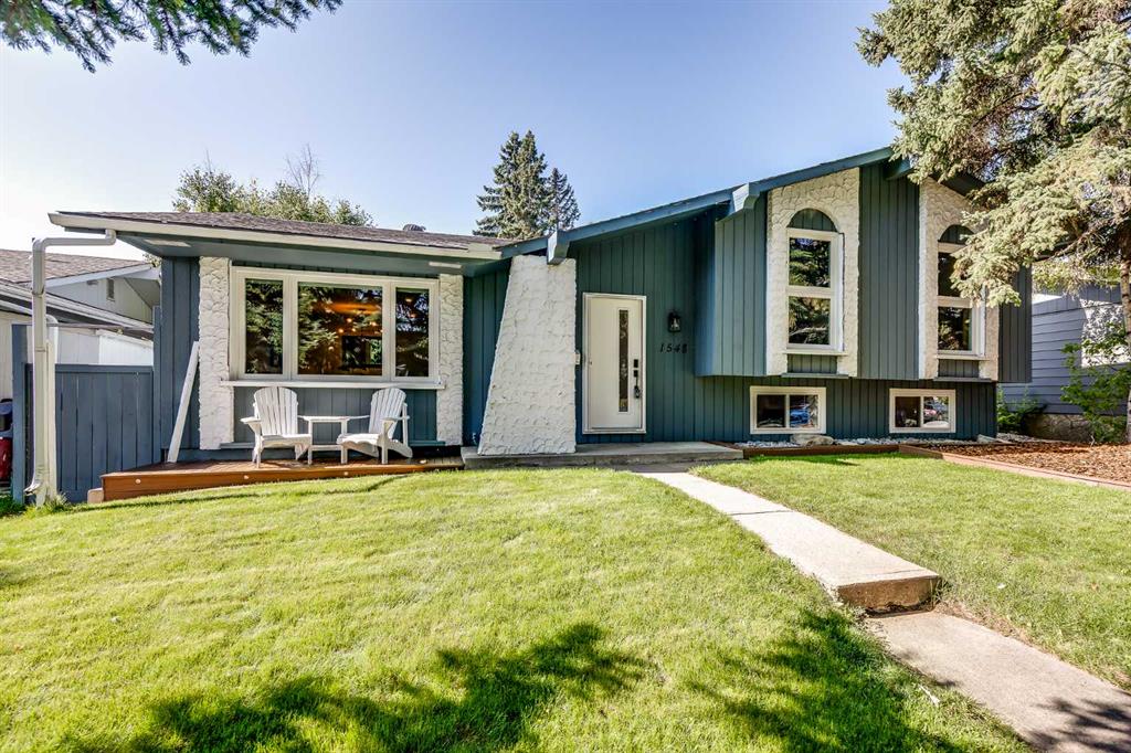 1548 Lake Twintree Way, Calgary, MLS® # A2257101