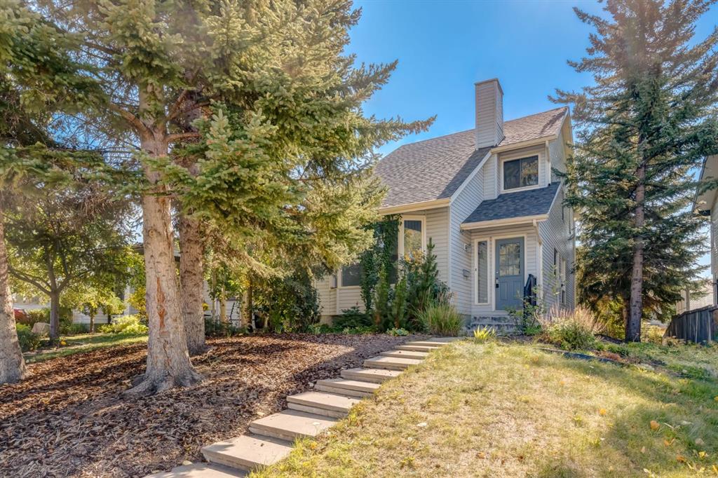 5107 32 Avenue, Calgary, MLS® # A2257169