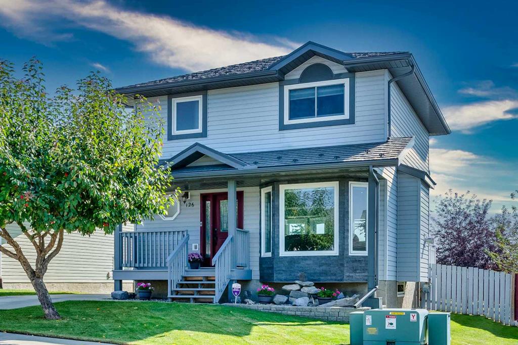 126 Elizabeth Way, Airdrie, MLS® # A2257194