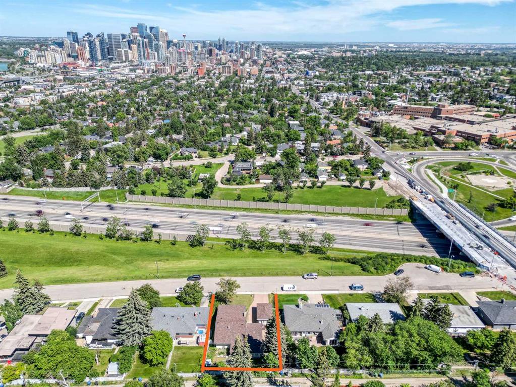 1721 22 Street, Calgary, MLS® # A2257196