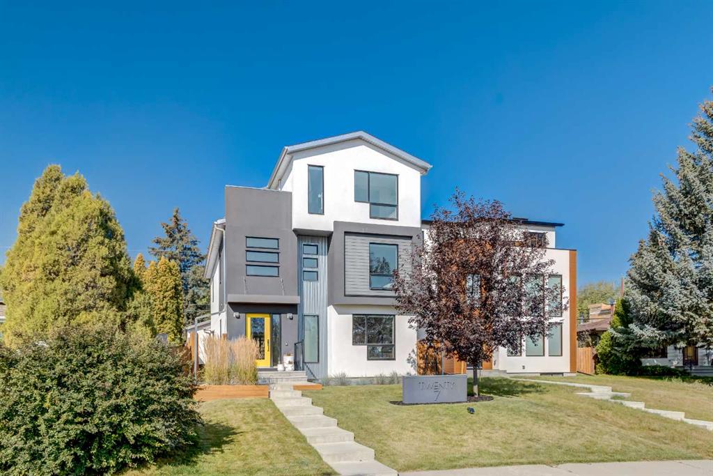 27 Hendon Place, Calgary, MLS® # A2257252