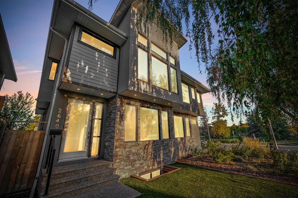 2640 28 Street, Calgary, MLS® # A2257281