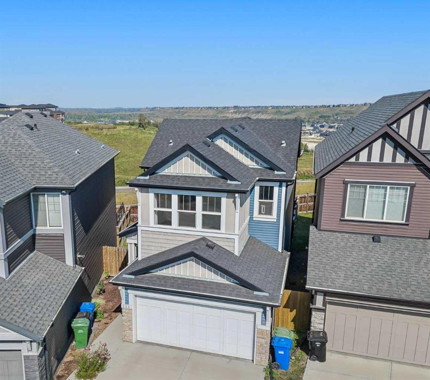 135 Legacy Reach Manor, Calgary, MLS® # A2257302