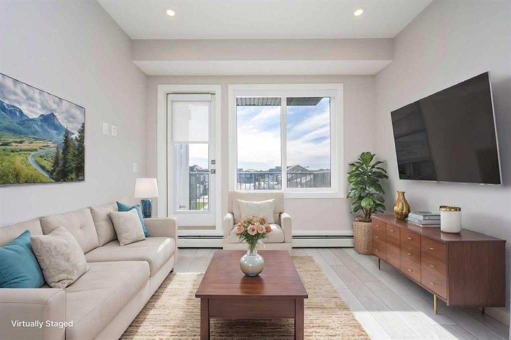 395 Skyview Parkway, Calgary, MLS® # A2257310