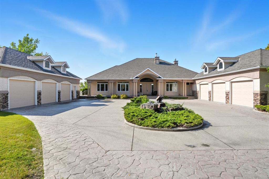 11 Spring Ridge Estates, Rural Rocky View County, MLS® # A2257341