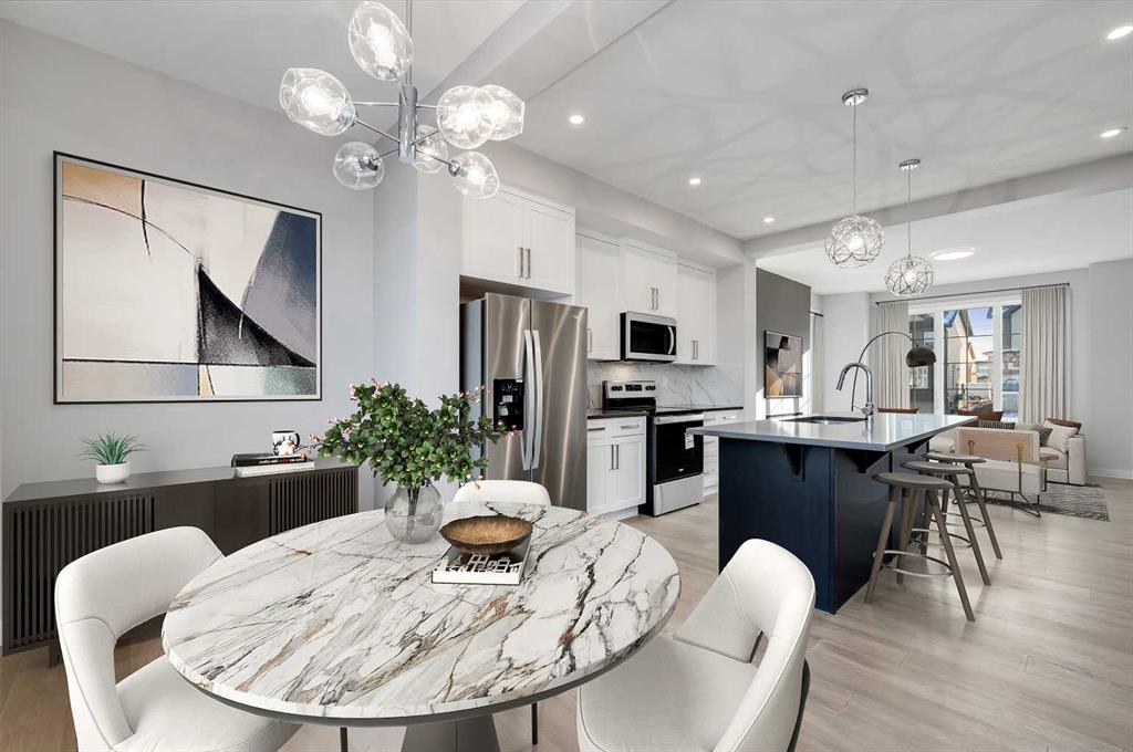 160 Crimson Ridge Place, Calgary, MLS® # A2257359
