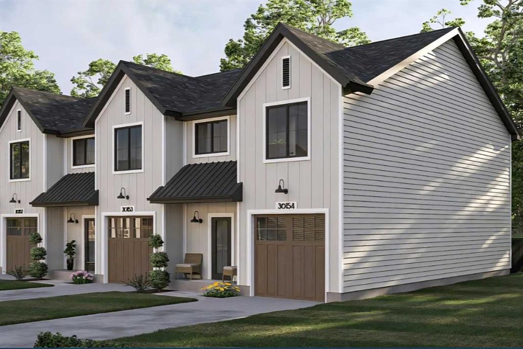 200 11 Street, Sundre, MLS® # A2257361