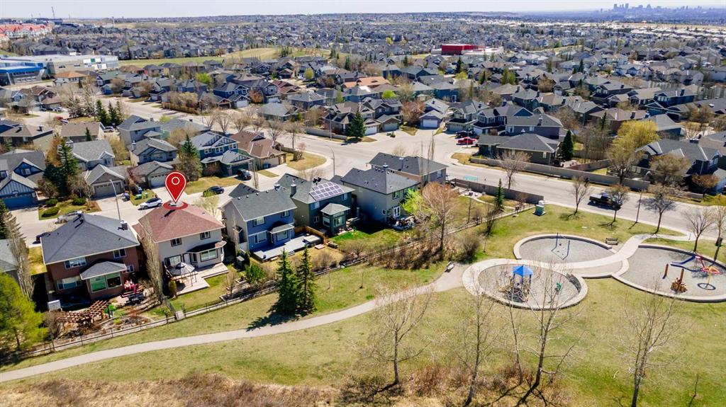 432 Royal Oak Circle, Calgary, MLS® # A2257362
