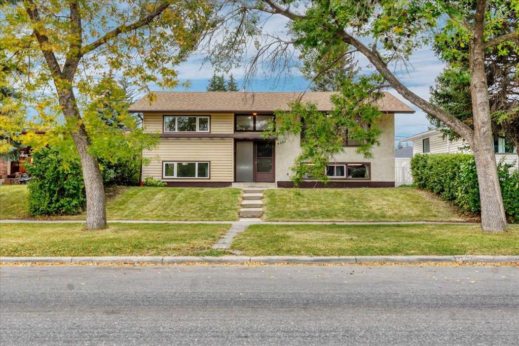 4307 Brisebois Drive, Calgary, MLS® # A2257431