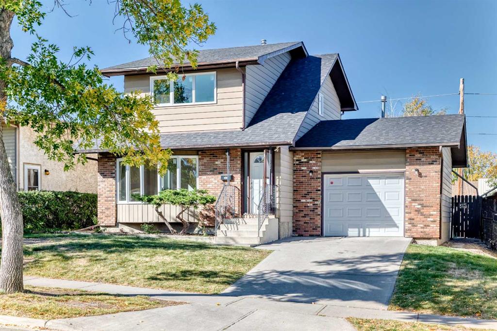 79 Bermuda Drive, Calgary, MLS® # A2257528