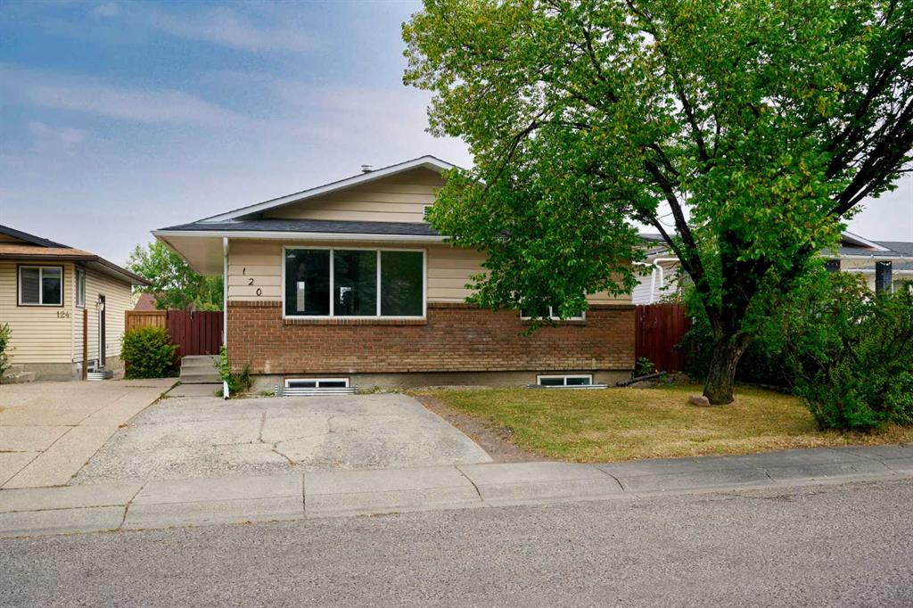120 Templeridge Close, Calgary, MLS® # A2257559