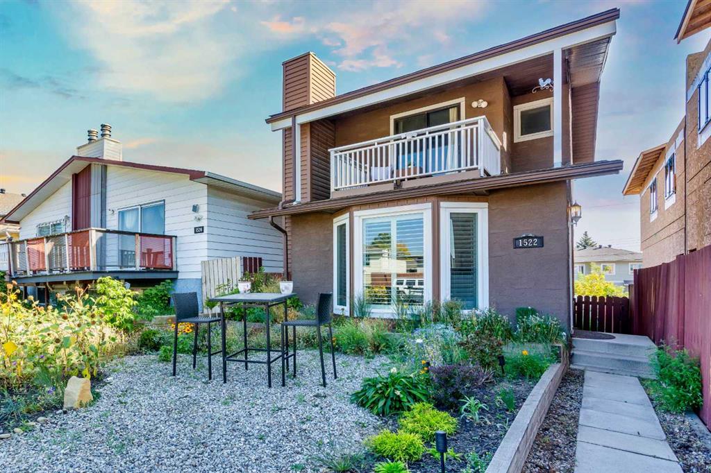 1522 35 Street, Calgary, MLS® # A2257595