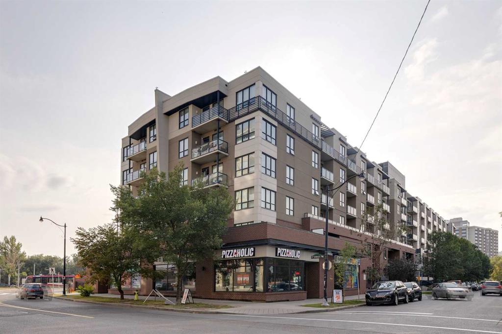 955 Mcpherson Road, Calgary, MLS® # A2257596