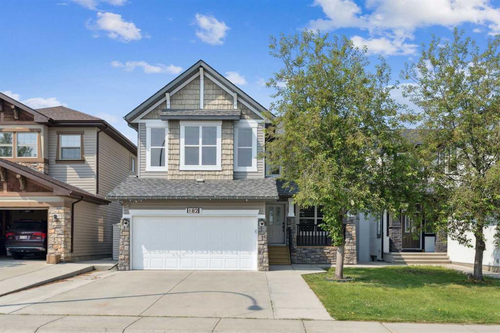 182 Panamount Road, Calgary, MLS® # A2257629