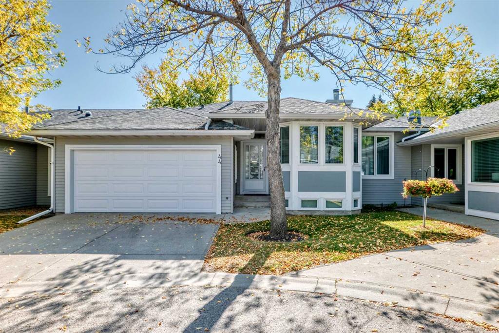 44 Hawkside Park, Calgary, MLS® # A2257658