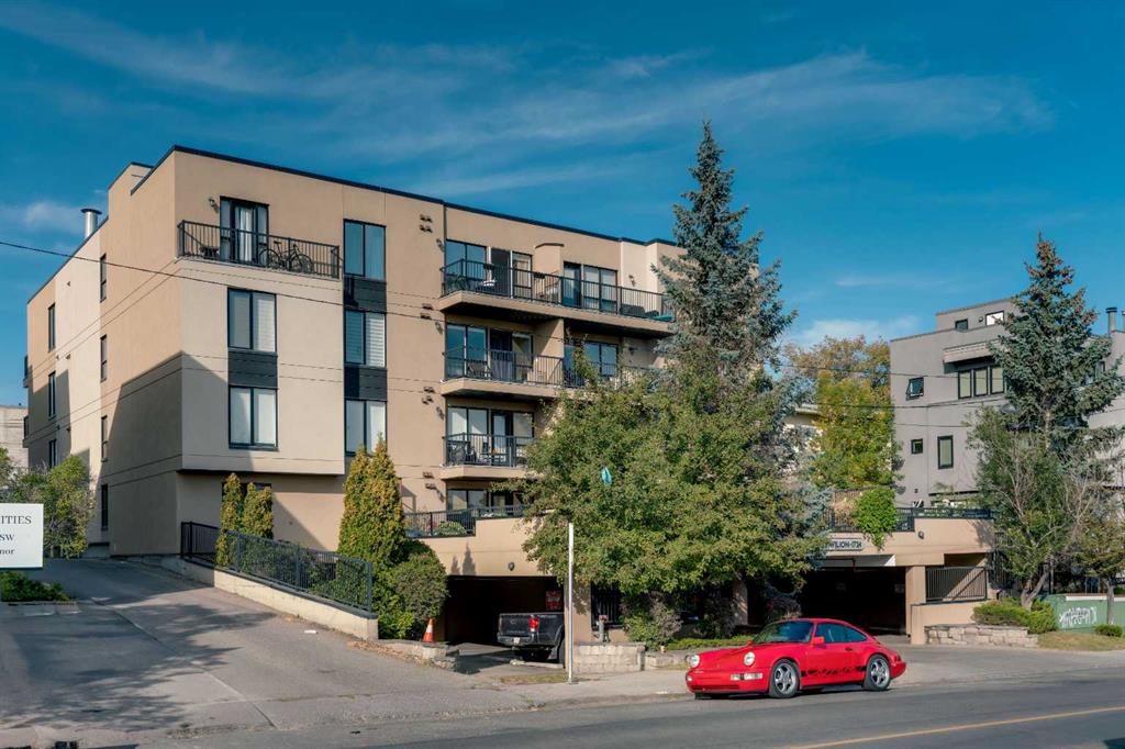 1724 26 Avenue, Calgary, MLS® # A2257710