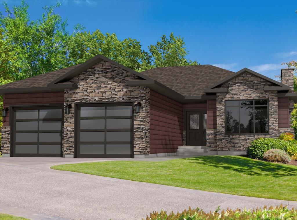 3 Clover Crescent, Beiseker, MLS® # A2257717